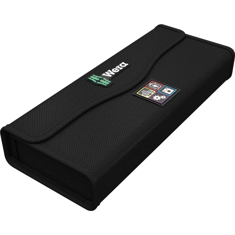 Wera Kraftform compact W 1 servisná sada náradia, 35-dielna (05135926001)