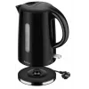 Amica KF1002 elektrická kanvica, 1,7 l, čierna