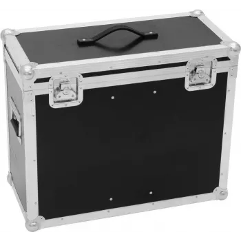 Flightcase Roadinger pre 2x TSL-750/TSL-1200 reproduktory — Roadinger 31005109
