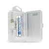 Batéria everActive 18650 3.7V Li-ion 2600mAh micro USB s ochranou BOX