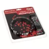 BitFenix Alchemy 2.0 magnetický LED pás - 60 cm, 30 LED, červený