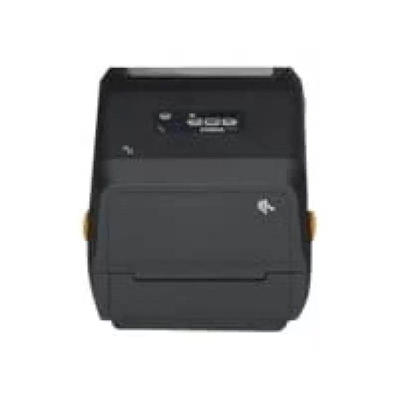 Zebra ZD421T tlačiareň etikiet termotlač 300 x 300 DPI 102 mm/s káblová & bezdrôtová Bluetooth