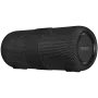 Reproduktor SVEN PS-340, čierny (24W, vodotesný (IPx6), TWS, Bluetooth, FM, USB, 3600mAh)