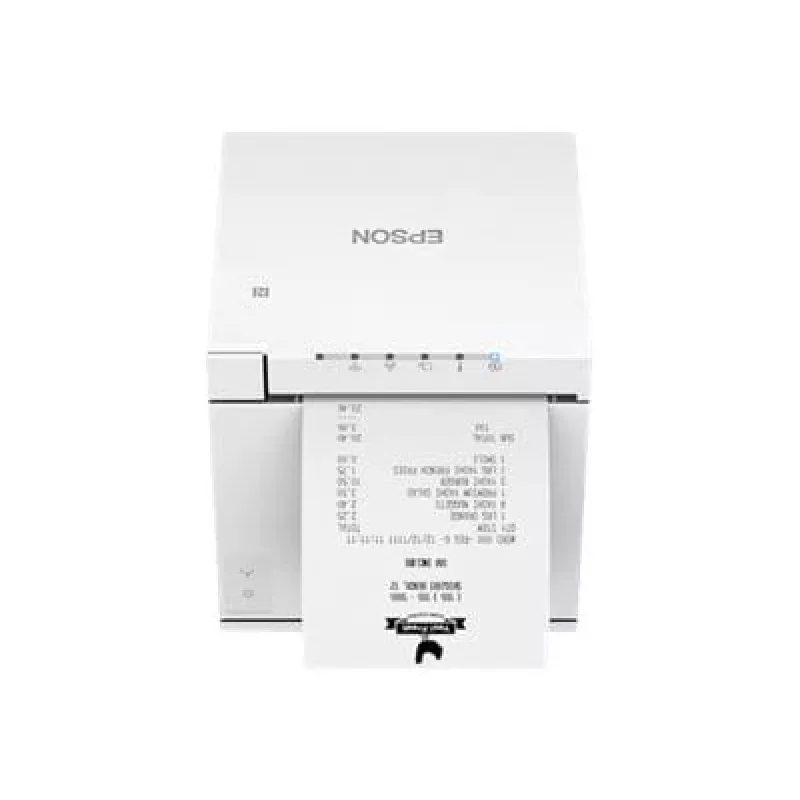 Epson TM-M30III 203 x 203 DPI káblová termálna POS tlačiareň