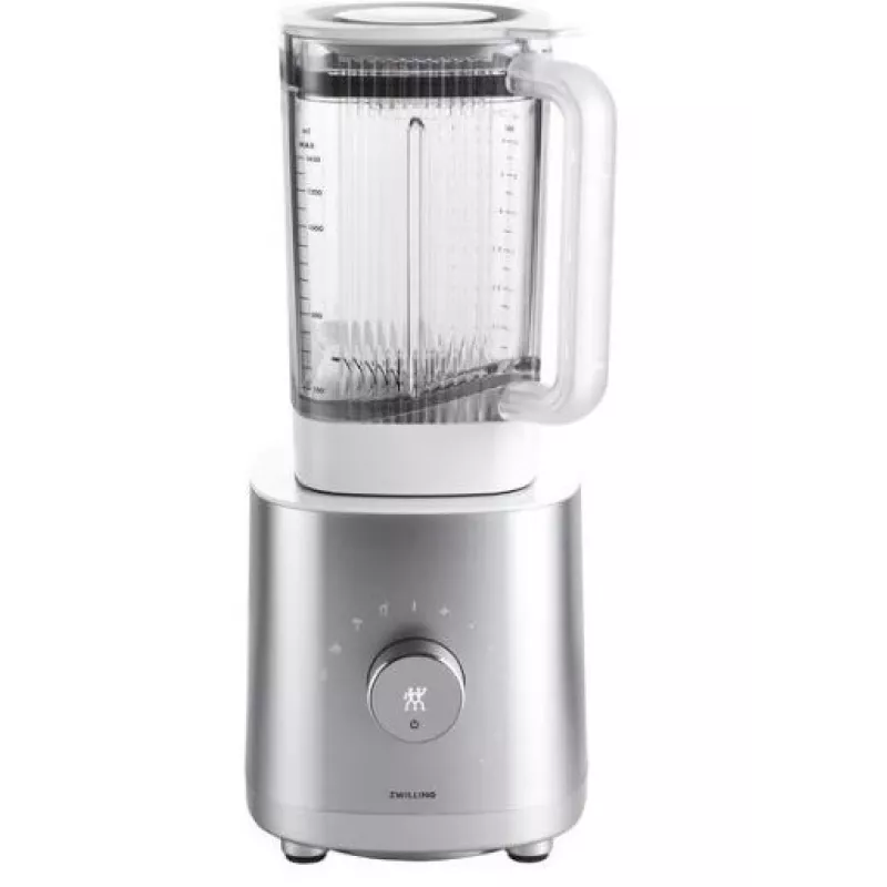 ZWILLING Universal 1200 L stolový mixér 1200 W, strieborný