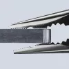 Špicaté kliešte Knipex 08 25 145