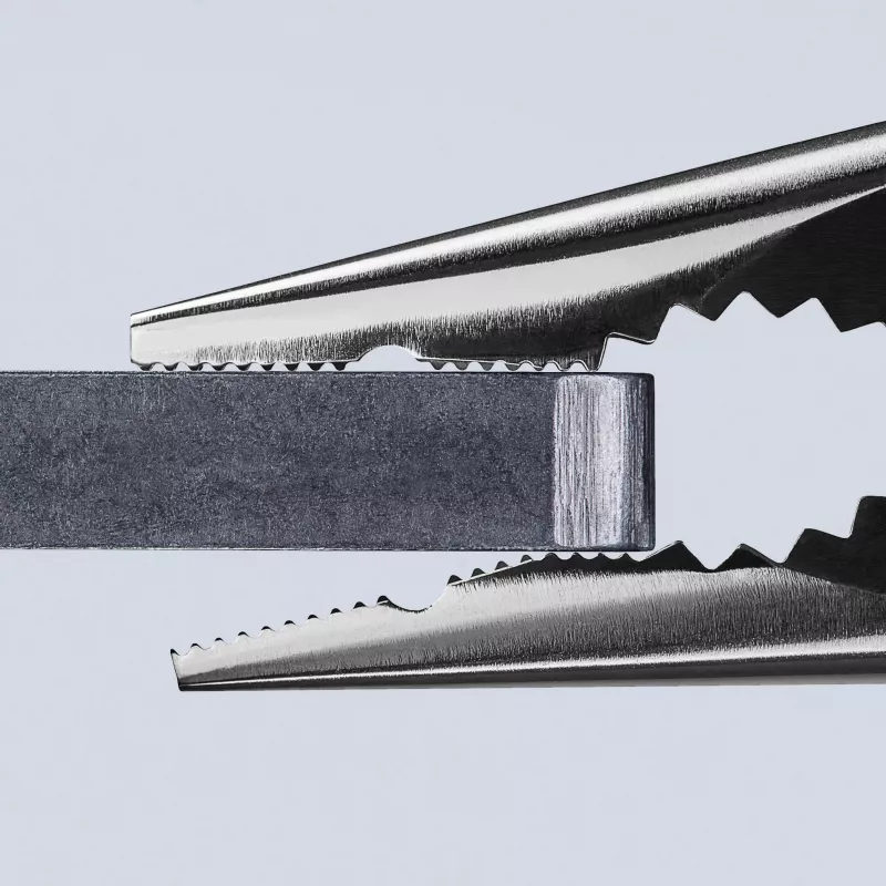 Špicaté kliešte Knipex 08 25 145