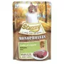 STUZZY Monoprotein teľacie - mokré krmivo pre mačky - 85 g