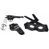 Gonher kovbojský set s maskou