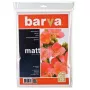 Fotopapier Barva Mate A230-022, A4, 230 g/m², matný