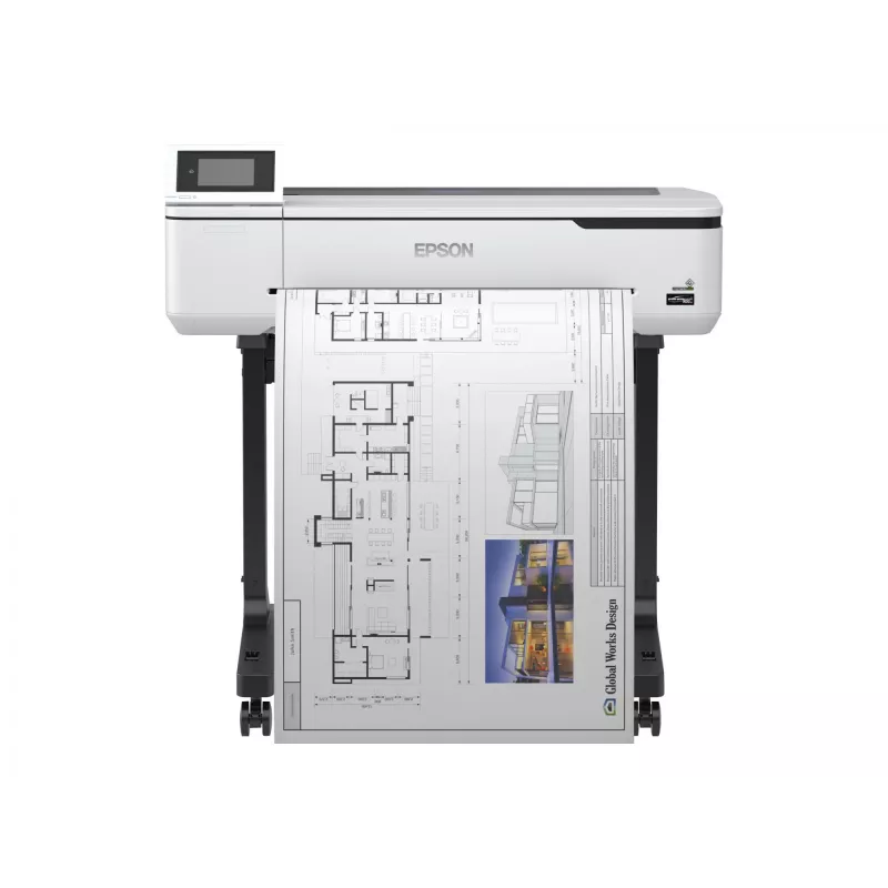 Atramentová tlačiareň Epson SureColor SC-T3100