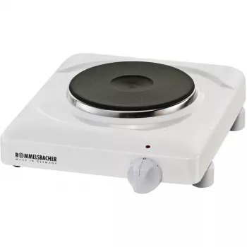 Rommelsbacher THS 1090 - elektrická varná platňa