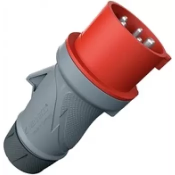 MENNEKES 13563 CEE konektor samec Xtra R 16A 5p 6h 400V IP54 (13563)