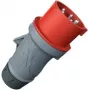 MENNEKES 13563 CEE konektor samec Xtra R 16A 5p 6h 400V IP54 (13563)