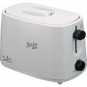 Hriankovač JATA TT331 2 plátky 750 W biela