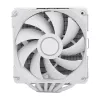 Thermalright Peerless Assassin 120 Biela (120mm) chladič procesora