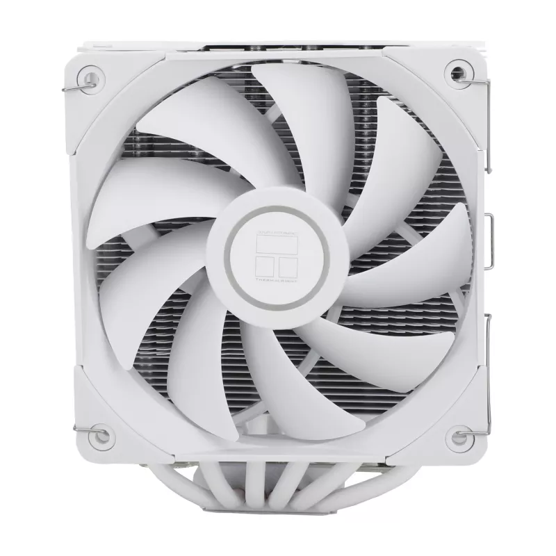 Thermalright Peerless Assassin 120 Biela (120mm) chladič procesora