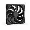 ENDORFY Stratus 140 PWM 140mm ventilátor do skrine - čierny