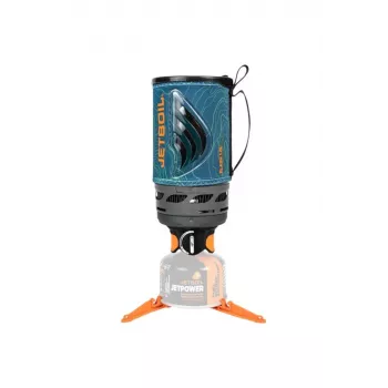 Jetboil varič Flash-Ocean Topo