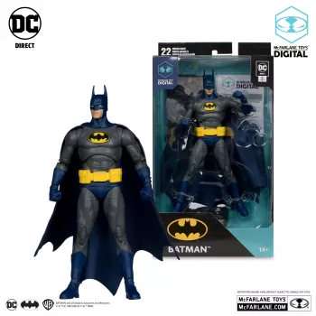 MCFARLANE Toys 17386, zberateľská akčná figúrka, komiksy