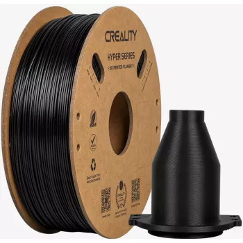 Hyper ABS filament Creality (čierny)