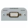Kindermann Konnect 54 Sériový modul RS232 s káblovým prívodom, Hliník