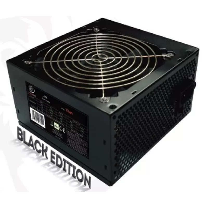 Napájací zdroj ATX ver2.31 TITAN 450W
