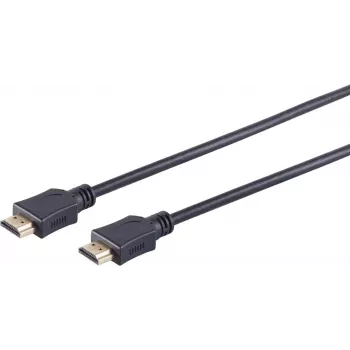 HDMI kábel ShiverPeaks 22221388 Full HD 0,75 m — ShiverPeaks 77470-0.75