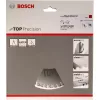 Bosch 2608642388 kotúčová píla 16,5 cm