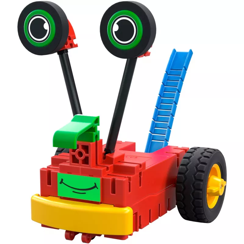 fischertechnik 559889, robotická stavebnica