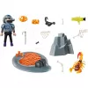Sada na hranie Playmobil Dinos 70909 hračka dinosaurus dobrodružná sada
