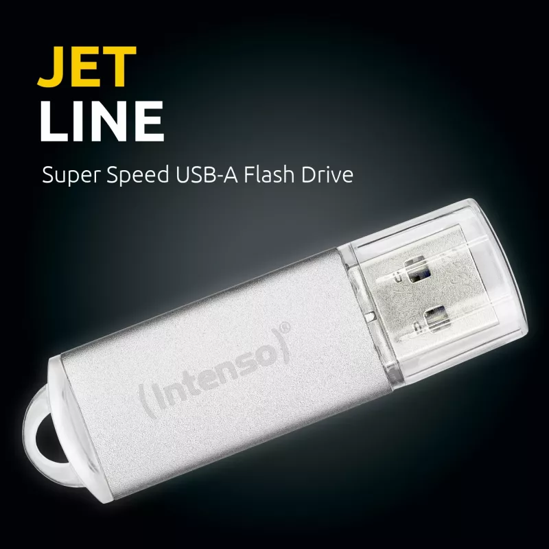 Pamäťový disk FLASH USB3.2 64GB/3541490 INTENSO
