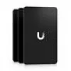 Ubiquiti UniFi Access Card UA-CARD-B-100, balenie 100 ks NFC karty, čierna (UA-CARD-B-100)
