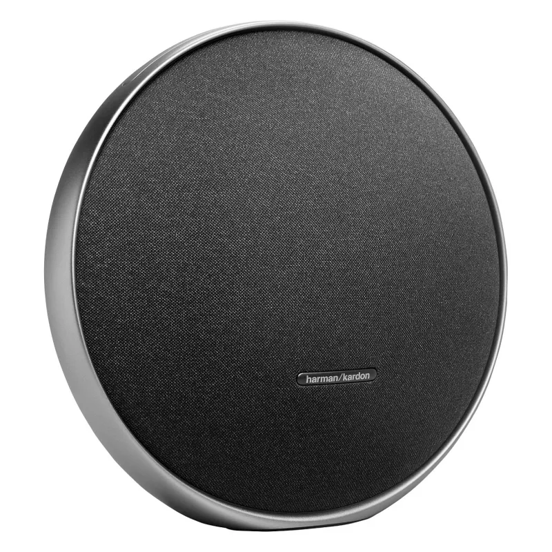 Harman-kardon HKOS9BLKEP čierna
