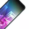Tvrdený flexibilný ochranný prvok displeja 3MK FlexibleGlass Pro pre Apple iPhone 15 – číry, odolný proti poškriabaniu