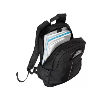 Batoh na notebook 15,6 Tracer City Carrier čierny