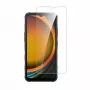 Ochrana displeja 4smarts Galaxy XCover 7 tvrdené sklo Transparentná