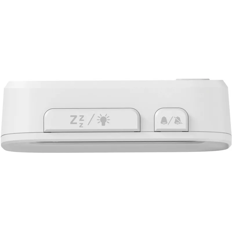 Digitálny budík SENCOR SRC 2200 s LED displejom a záložnou batériou