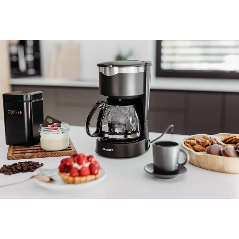 Kávovar PRIME3 SCM11