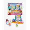 LEGO GABBY’S DOLLHOUSE 10795 tvorenie s Baby Box