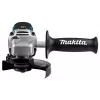 Makita DGA504RT3J uhlová brúska 12,5 cm 8500 ot/min 2,5 kg