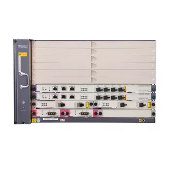 Router Huawei MA5683T 2x X2CS 2x SCUN 2x PRTE bez PON karty
