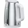 Braun WK 1500 elektrická kanvica 1,7 L 2200 W nerez, biela