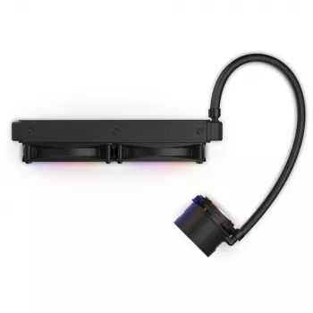 All-in-one kvapalinový chladič NZXT Kraken 240 RGB
