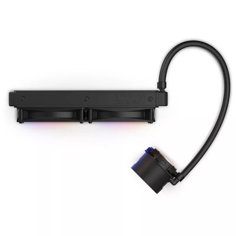 All-in-one kvapalinový chladič NZXT Kraken 240 RGB