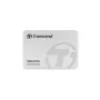 SSD disk Transcend 250 GB 2,5 palcov SATA III TS250GSSD225S