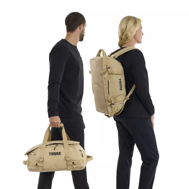 Thule 5443 Chasm 30L cestovná taška soft beige