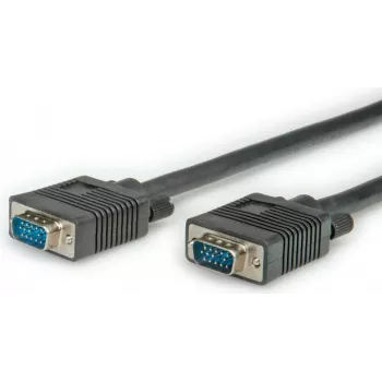 Nilox VGA kábel CROS3602 2 metre - kábel (S3602)