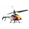 Amewi Buzzard Pro XL Brushless helikoptéra - RTF 2,4GHz - 4-kanálový mód 1-4