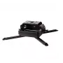 Stropný držiak B-Tech SYSTEM 2 Heavy Duty držiak projektora